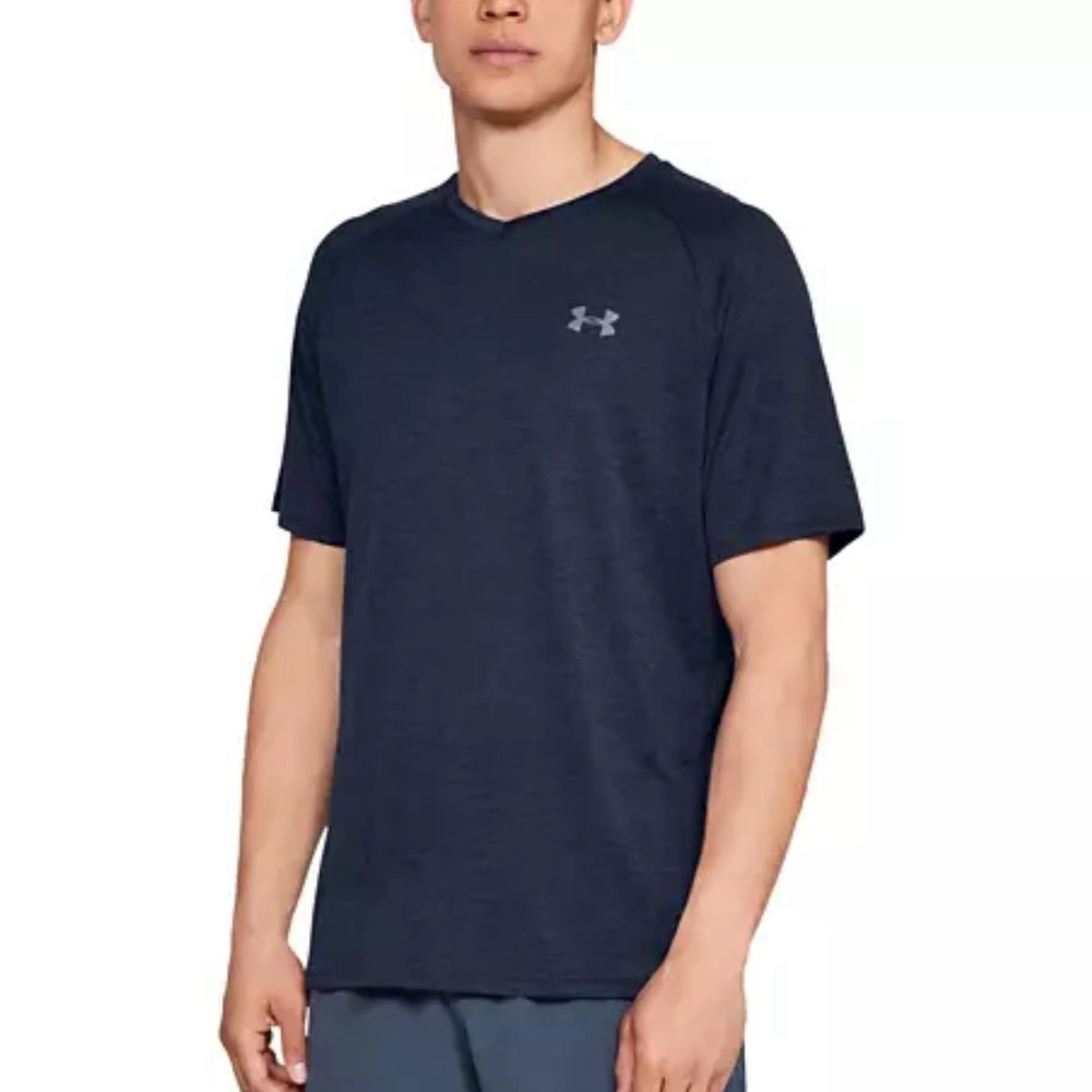 Under Armour Tech V-neck Men’s